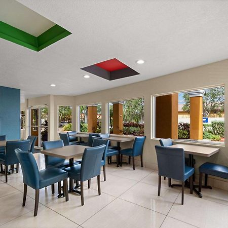 Quality Inn Sarasota I-75 Vamo Ngoại thất bức ảnh