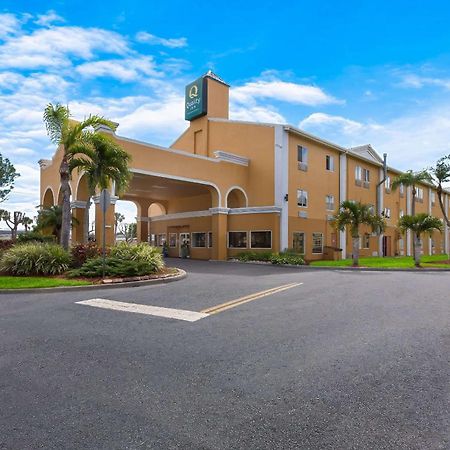 Quality Inn Sarasota I-75 Vamo Ngoại thất bức ảnh