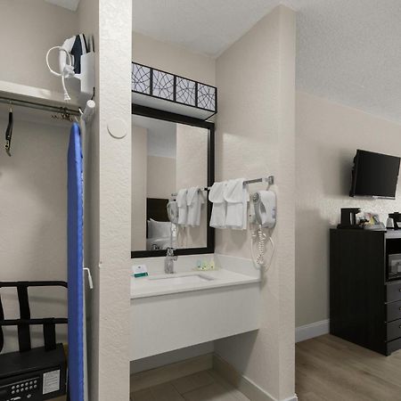 Quality Inn Sarasota I-75 Vamo Ngoại thất bức ảnh