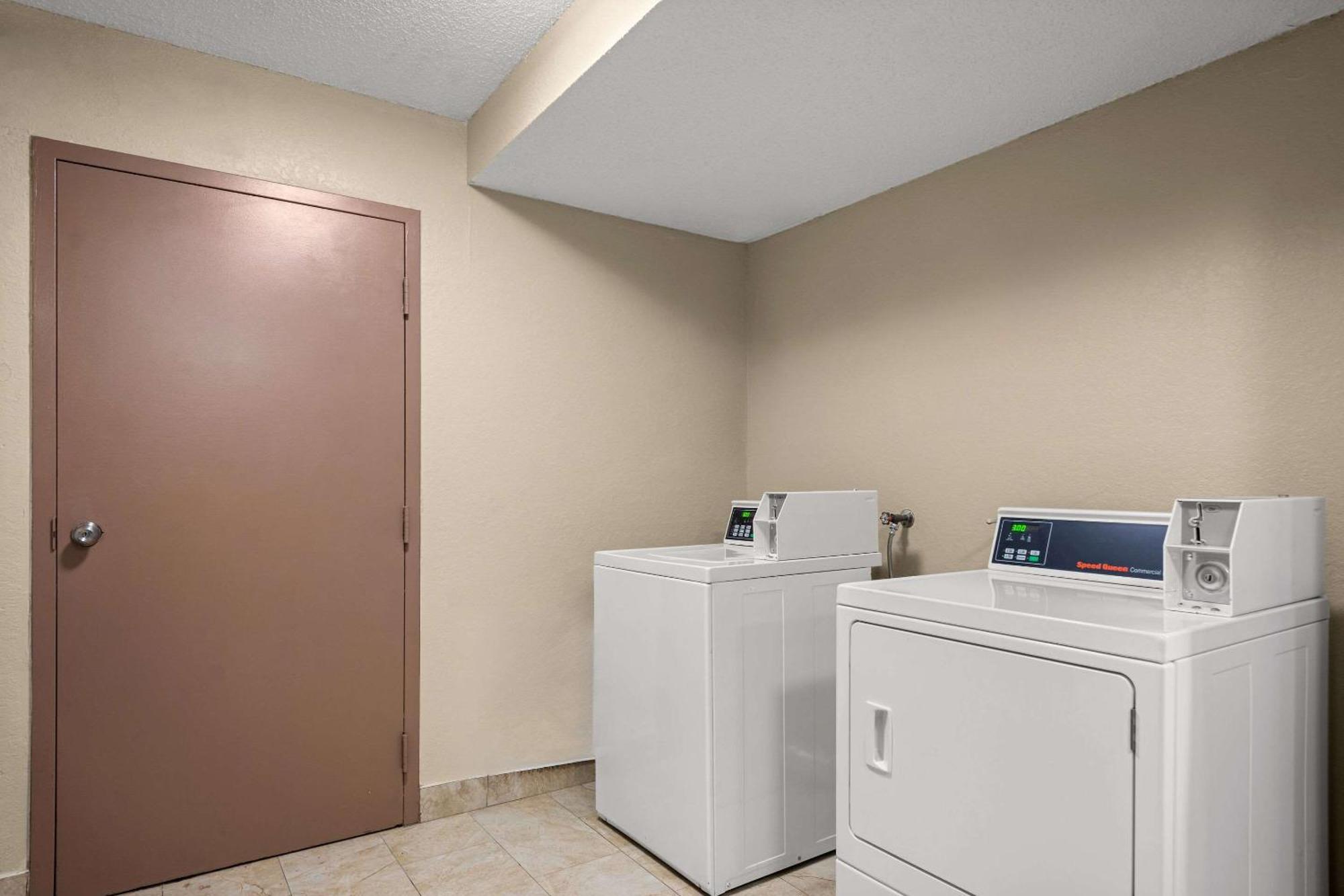 Quality Inn Sarasota I-75 Vamo Ngoại thất bức ảnh