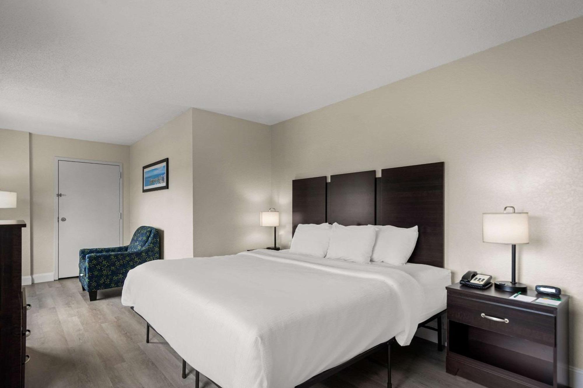 Quality Inn Sarasota I-75 Vamo Ngoại thất bức ảnh