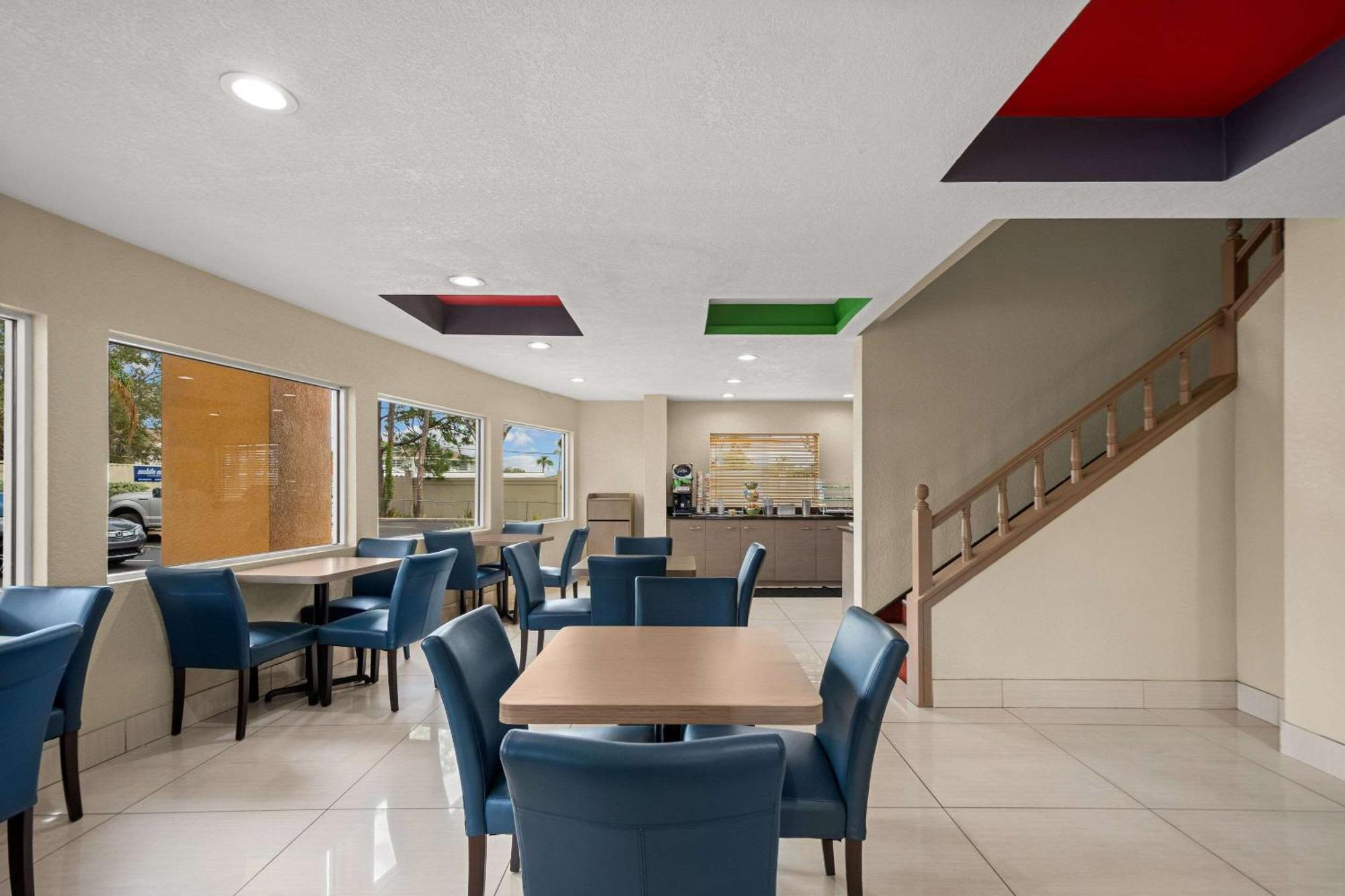 Quality Inn Sarasota I-75 Vamo Ngoại thất bức ảnh