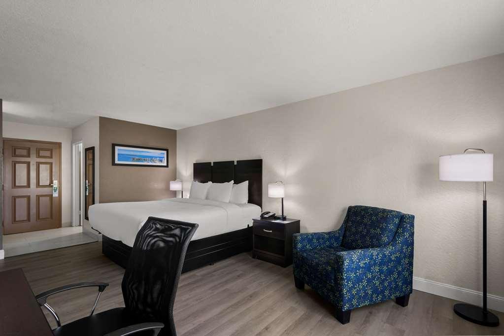 Quality Inn Sarasota I-75 Vamo Phòng bức ảnh