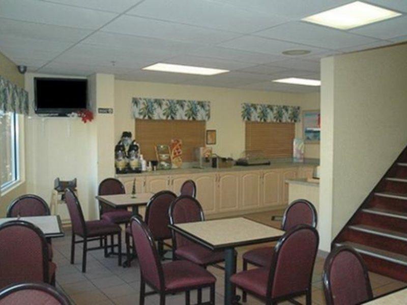 Quality Inn Sarasota I-75 Vamo Ngoại thất bức ảnh