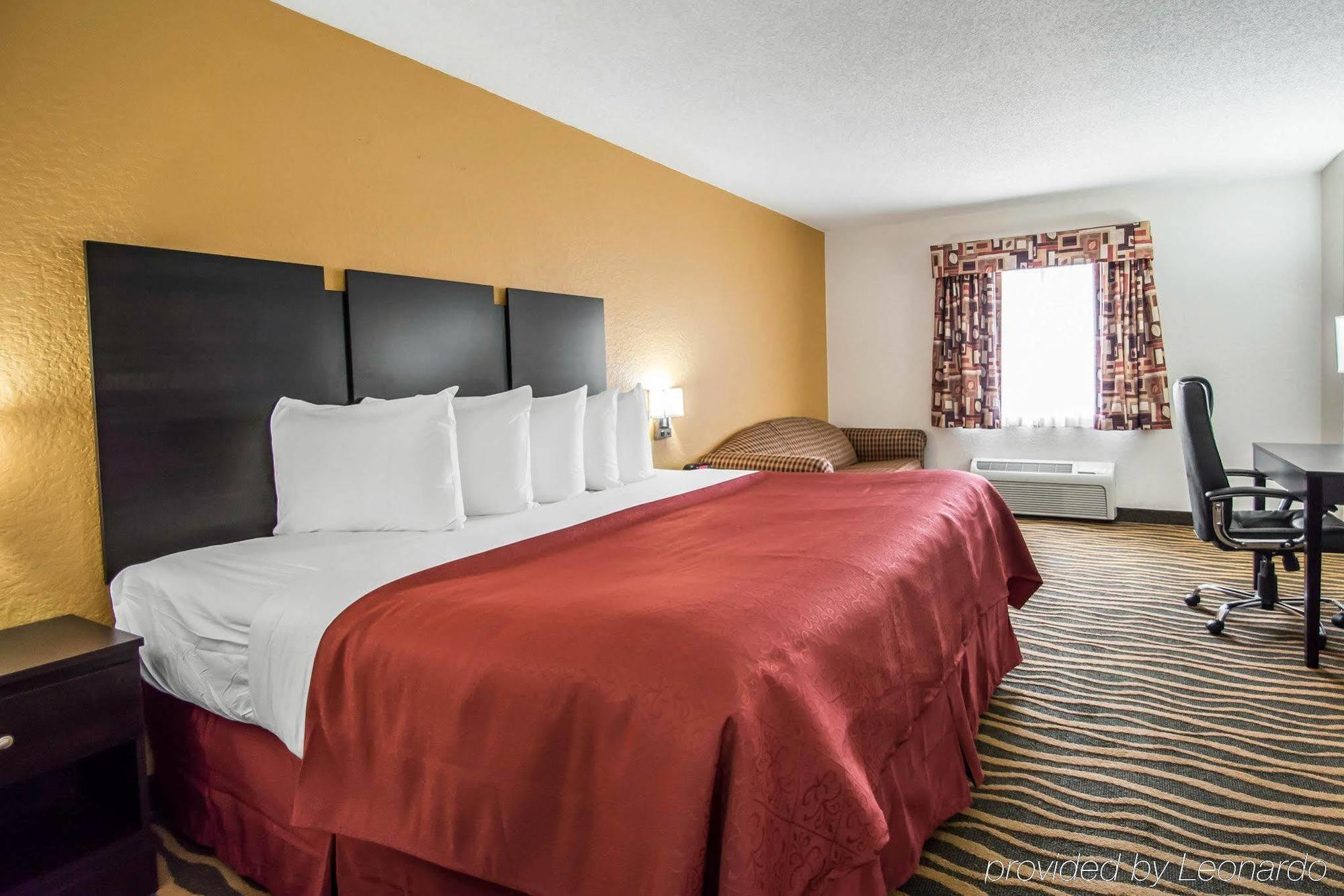 Quality Inn Sarasota I-75 Vamo Ngoại thất bức ảnh