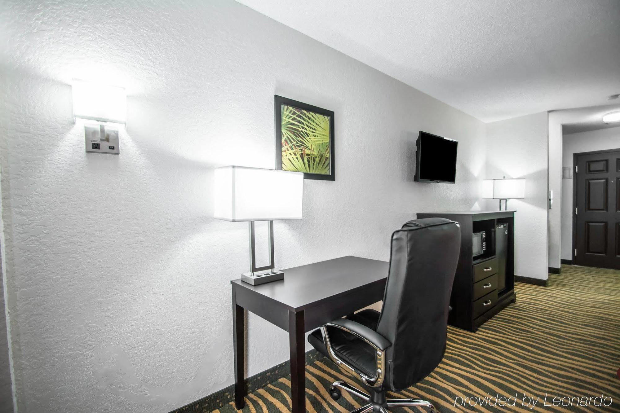 Quality Inn Sarasota I-75 Ngoại thất bức ảnh