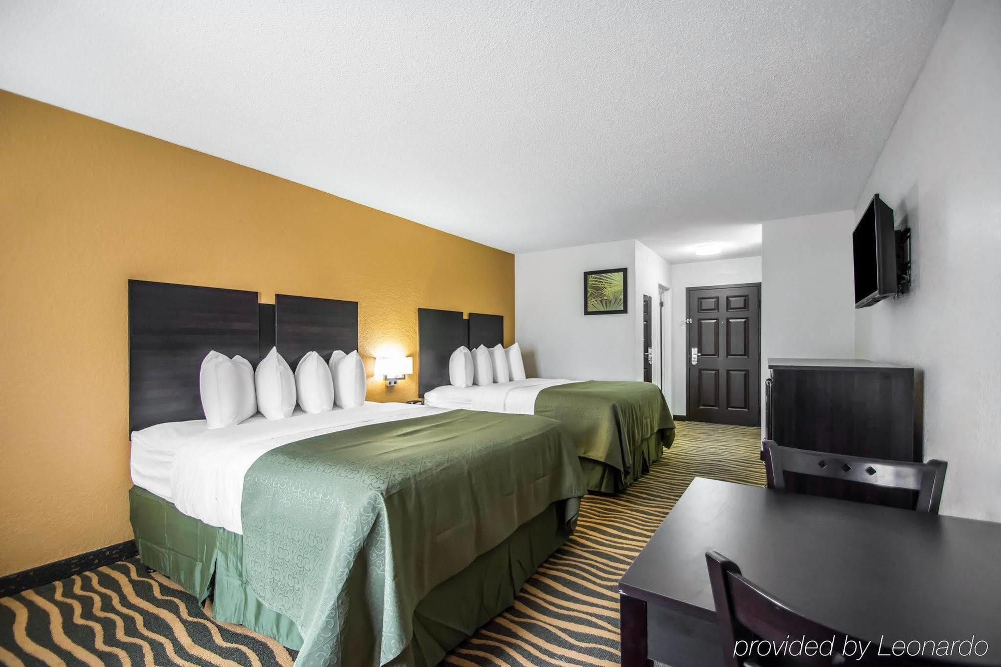 Quality Inn Sarasota I-75 Vamo Ngoại thất bức ảnh