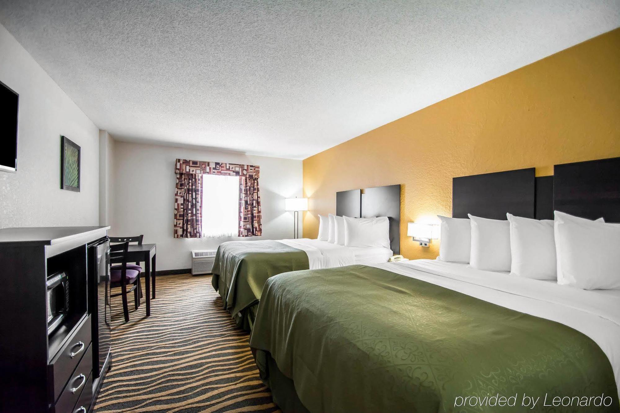 Quality Inn Sarasota I-75 Vamo Ngoại thất bức ảnh