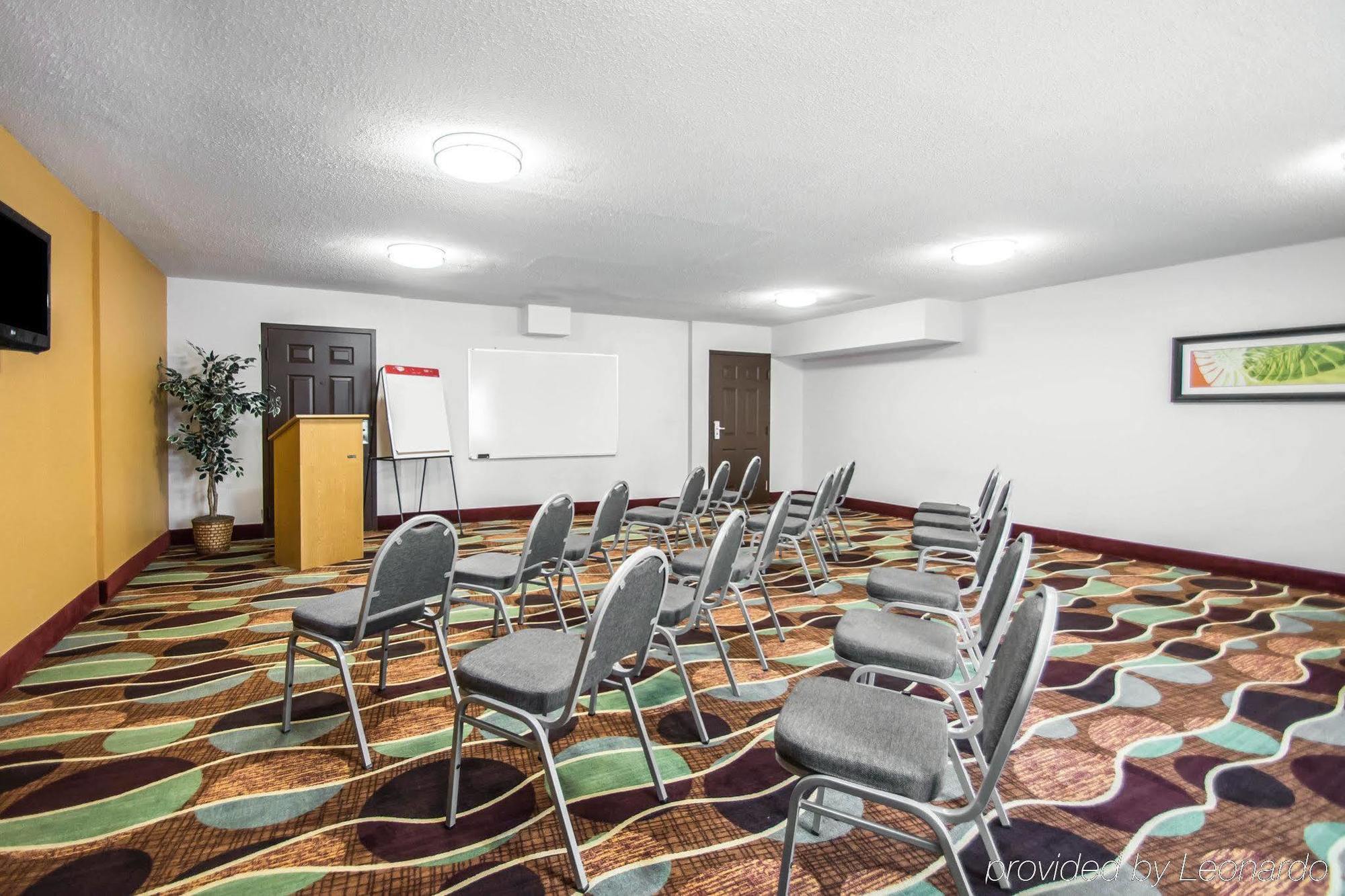 Quality Inn Sarasota I-75 Vamo Ngoại thất bức ảnh