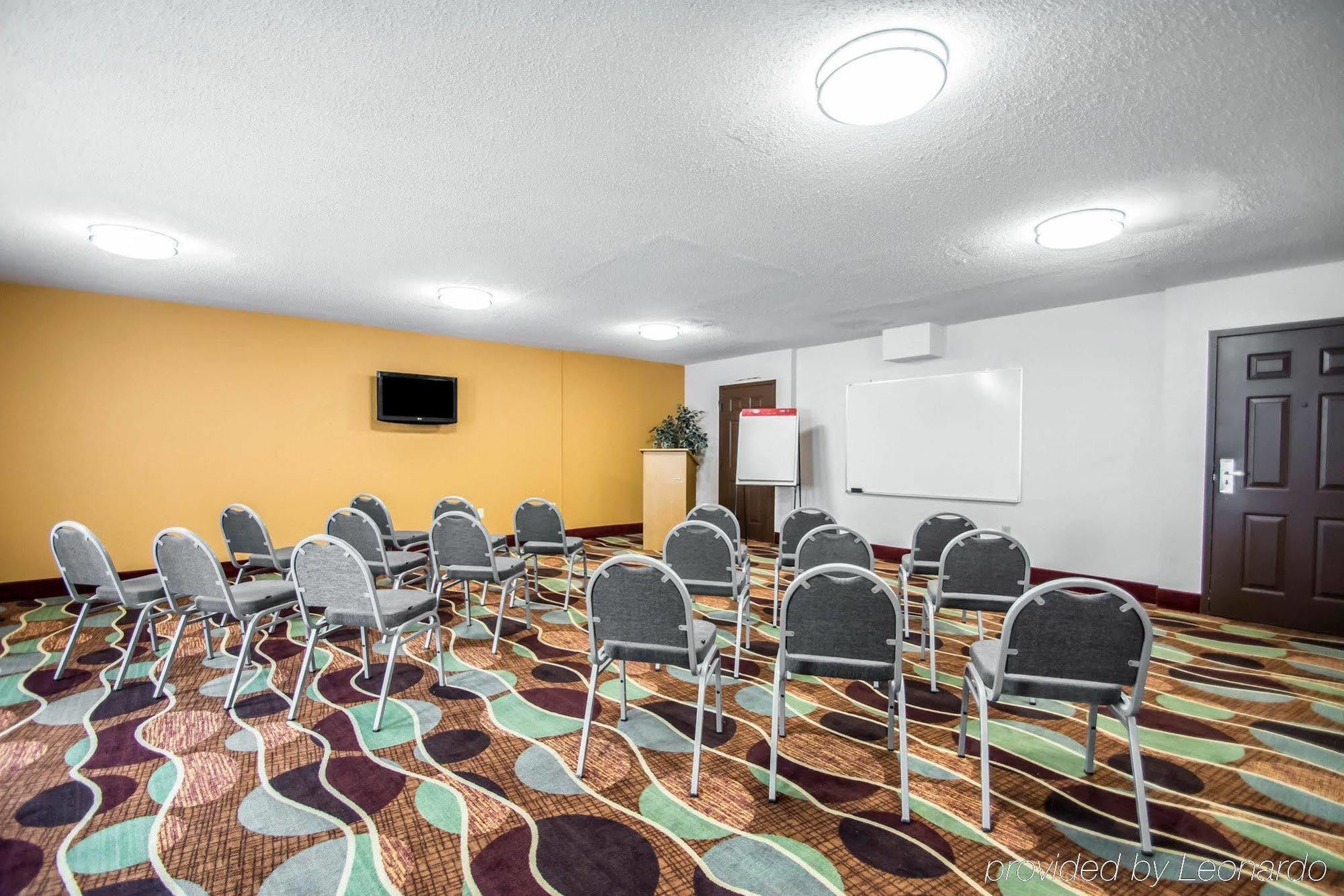 Quality Inn Sarasota I-75 Vamo Ngoại thất bức ảnh